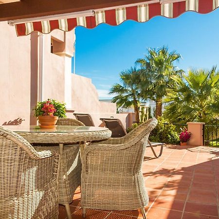 Cipreses House Nerja Exterior foto