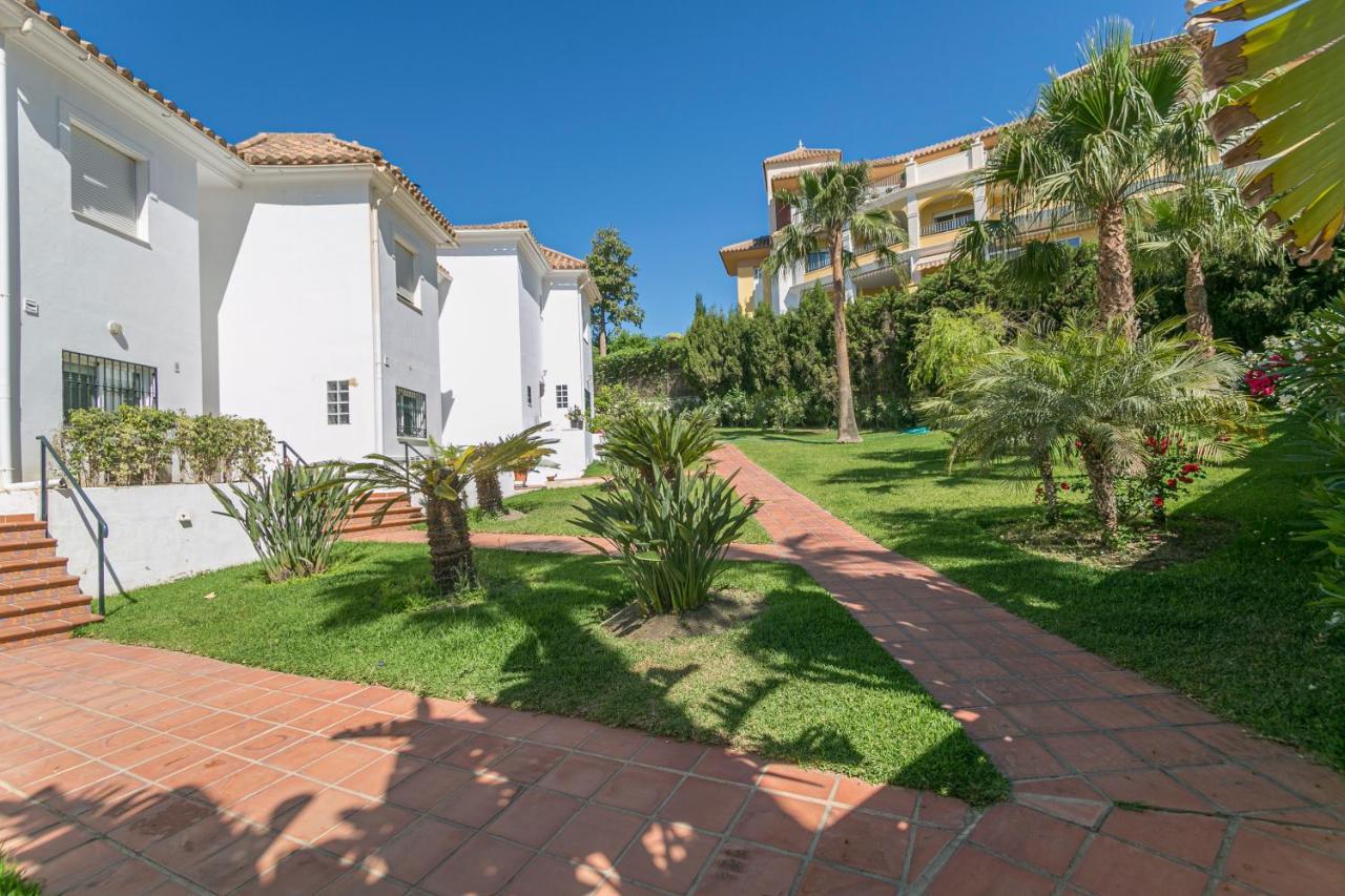 Cipreses House Nerja Exterior foto