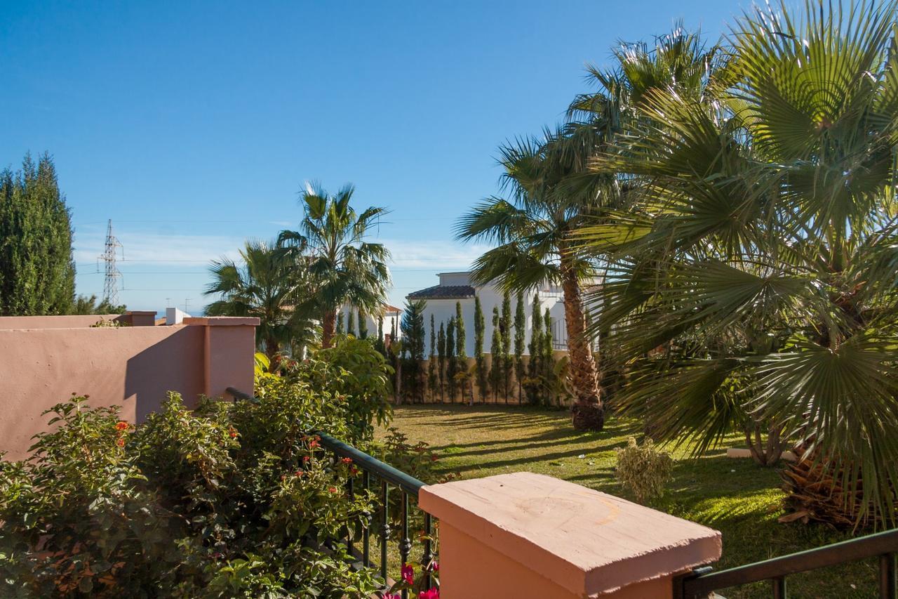 Cipreses House Nerja Exterior foto