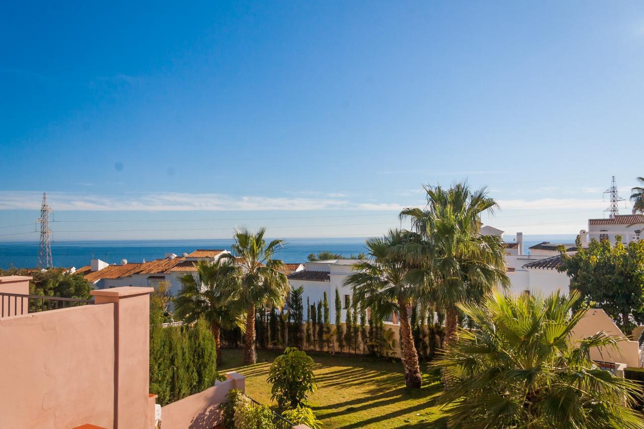 Cipreses House Nerja Exterior foto