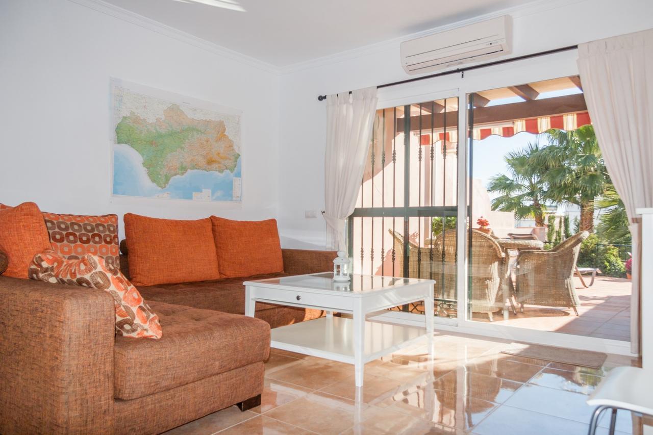Cipreses House Nerja Exterior foto