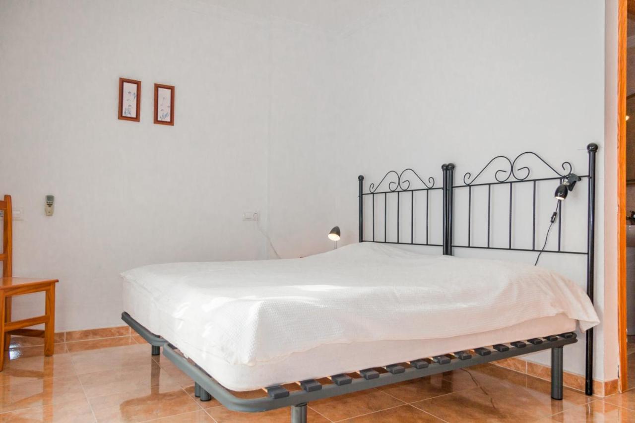 Cipreses House Nerja Exterior foto
