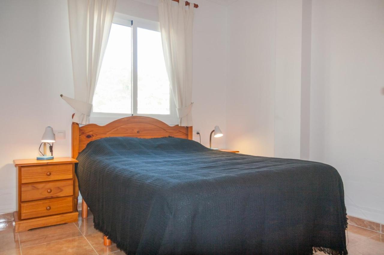 Cipreses House Nerja Exterior foto