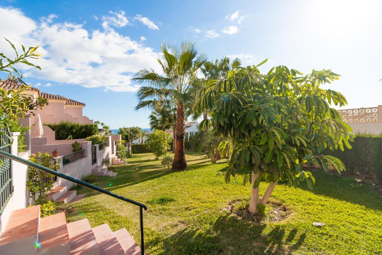 Cipreses House Nerja Exterior foto