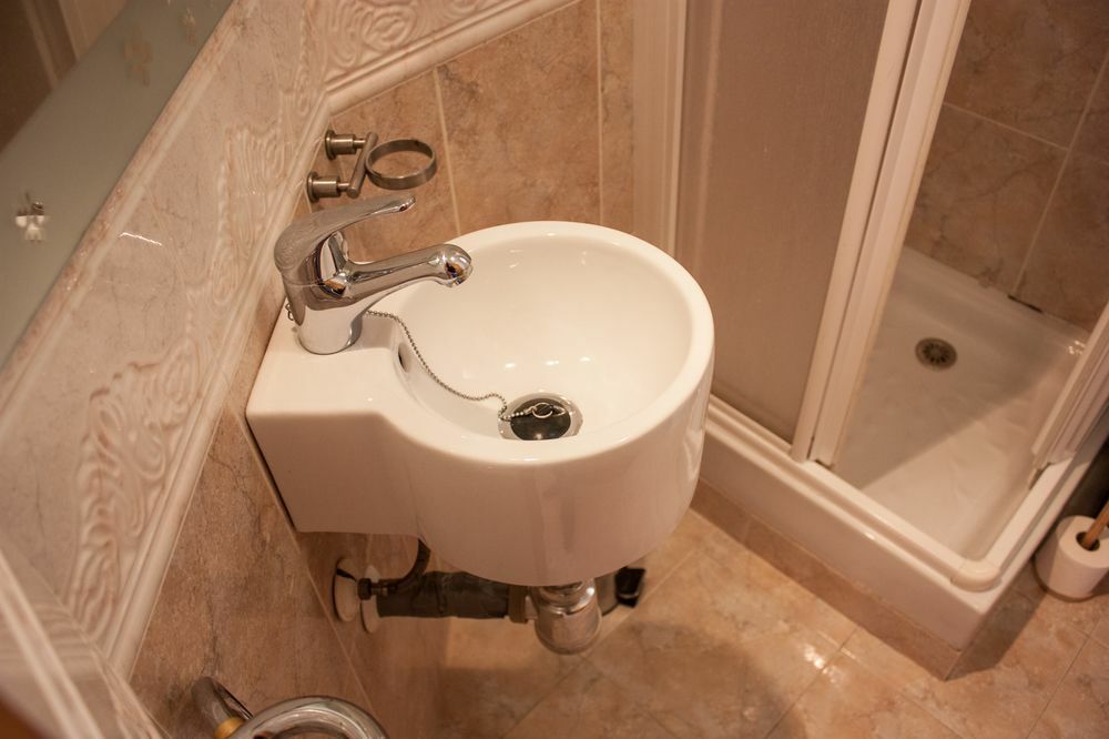 Cipreses House Nerja Exterior foto